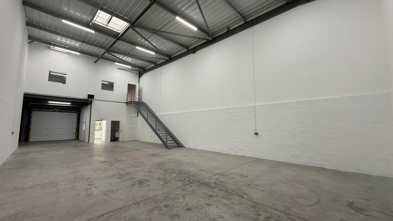 Vente local d'activité Trappes Yvelines OVACT2537303 16