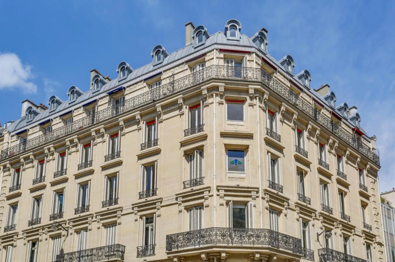Location coworking Paris OLBUR2532737