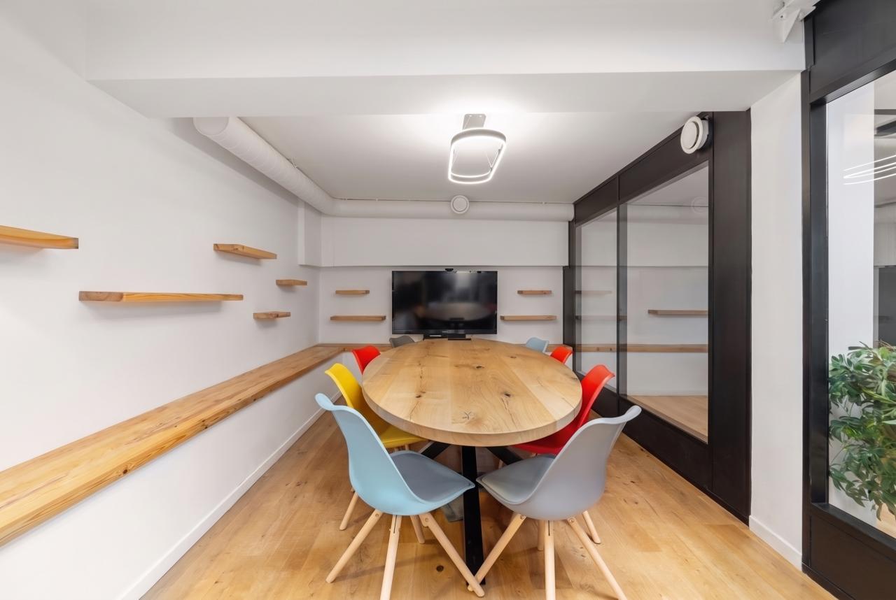 Location coworking Paris OLBUR2645061 4