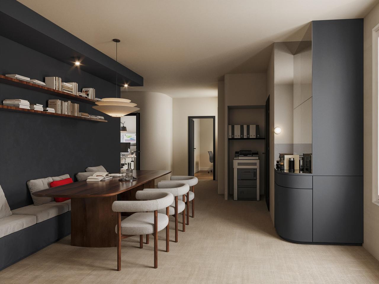 Location bureau Tours Indre-et-Loire OLBUR2534808 5