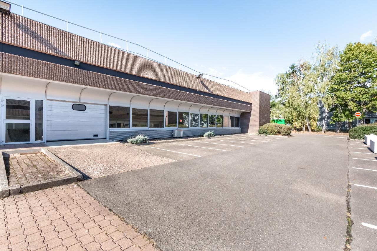 Location bureau Trappes Yvelines OLBUR2317587 18