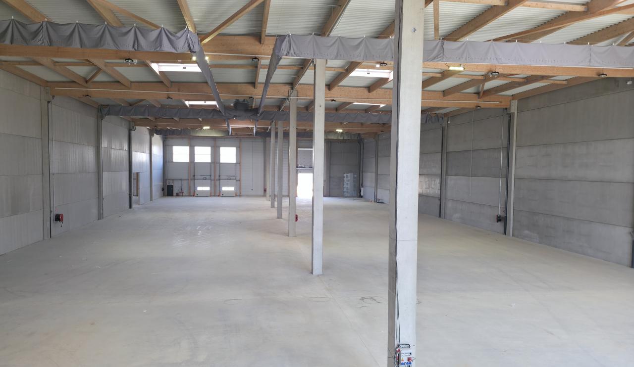 Location entrepôt classe b Croissy-Beaubourg Seine-et-Marne OLLOG2640036 2