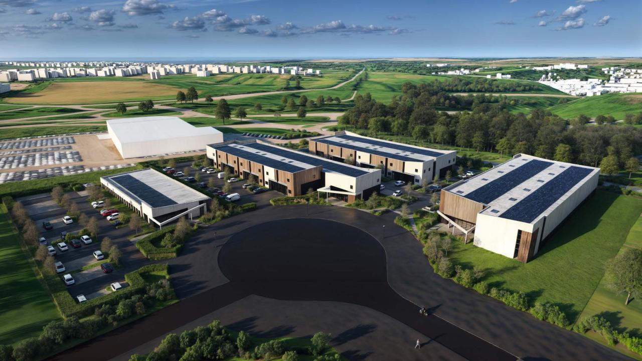 Vente local d'activité Mexy Meurthe-et-Moselle OVACT2537436 3