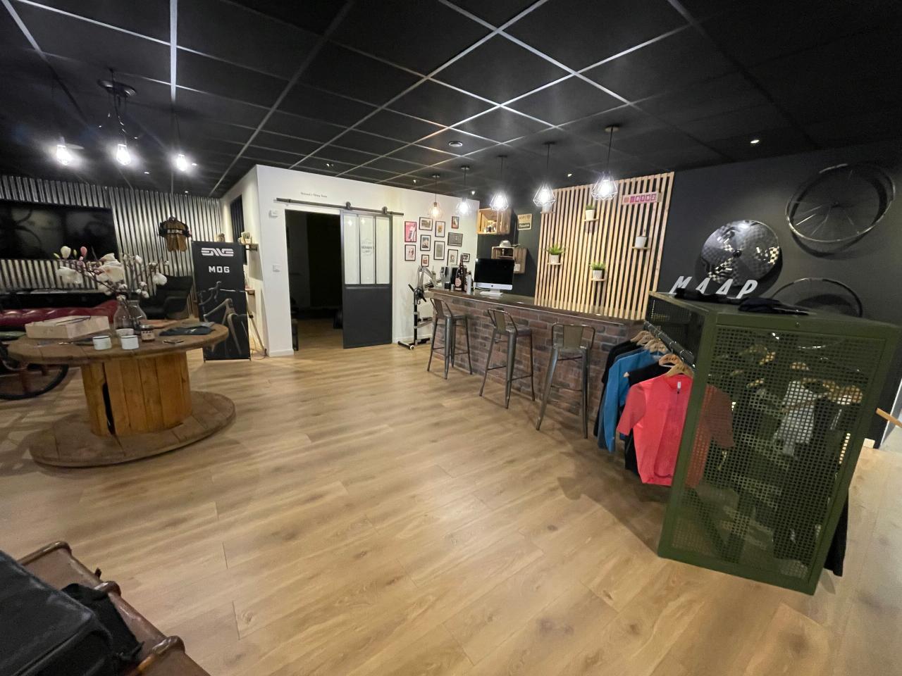 Location local d'activité Taverny Val-d'Oise OLACT2426790 5