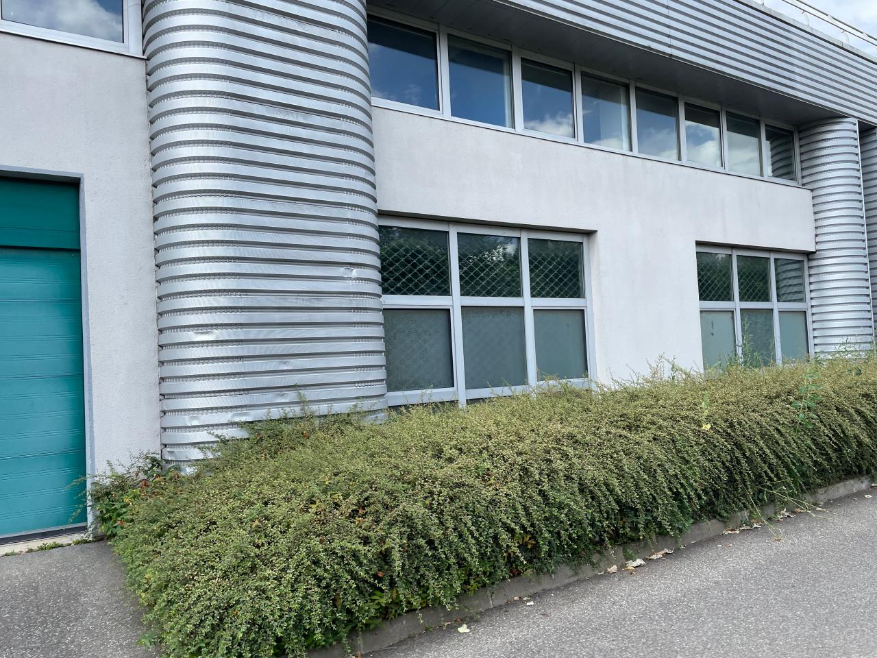 Location local d'activité Tremblay-en-France Seine-Saint-Denis OLACT2423238 11