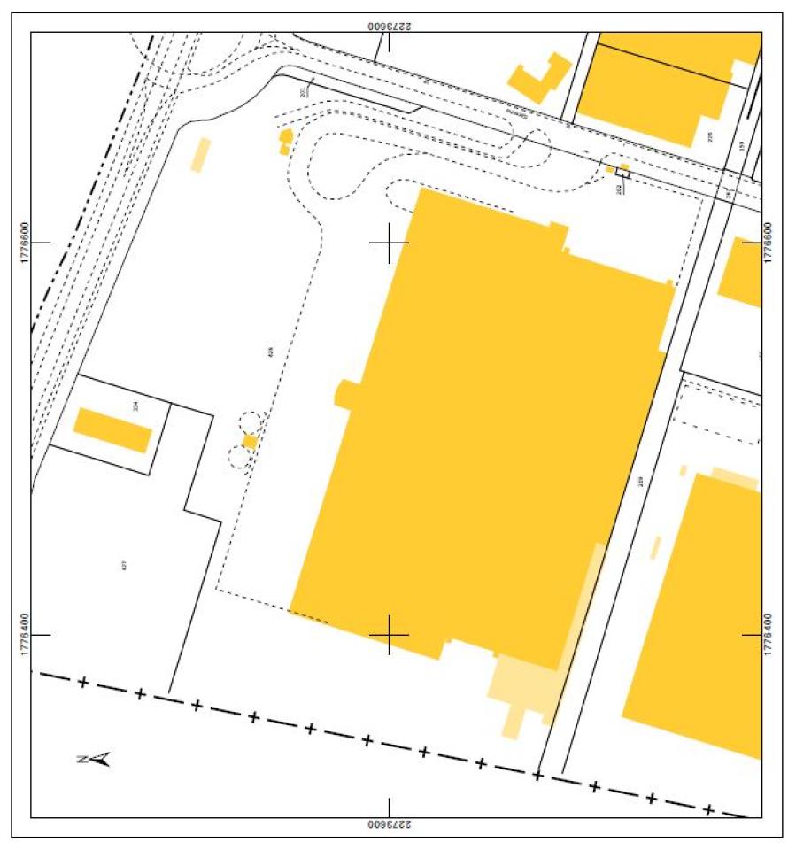 Location entrepôt classe a Vendargues Hérault OLLOG2427986 6