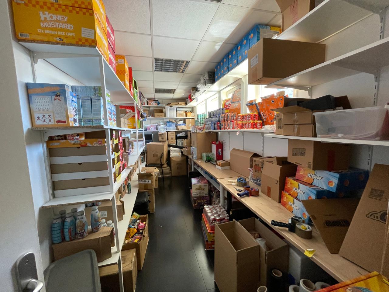 Location bureau Strasbourg Bas-Rhin OLBUR2644568 20