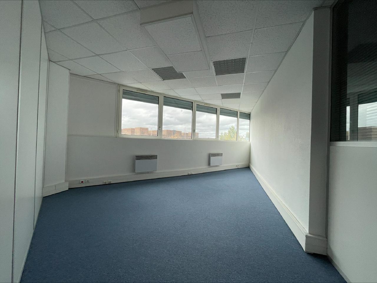 Vente bureau Strasbourg Bas-Rhin OVBUR2110747 11