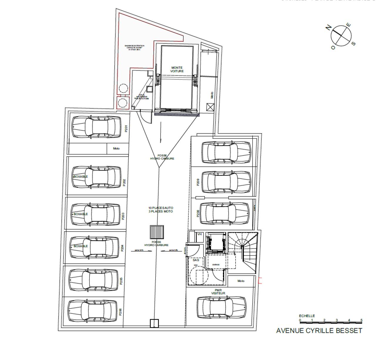Vente bureau Nice Alpes-Maritimes OVBUR2533961 8