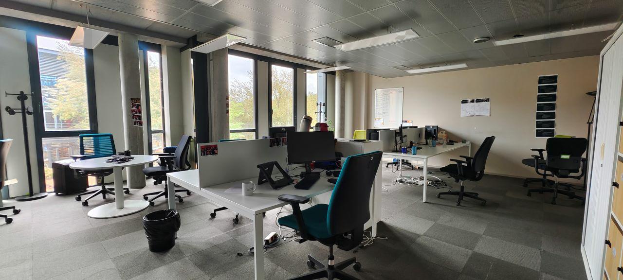 Vente bureau Lyon Rhône OVBUR2427532 13