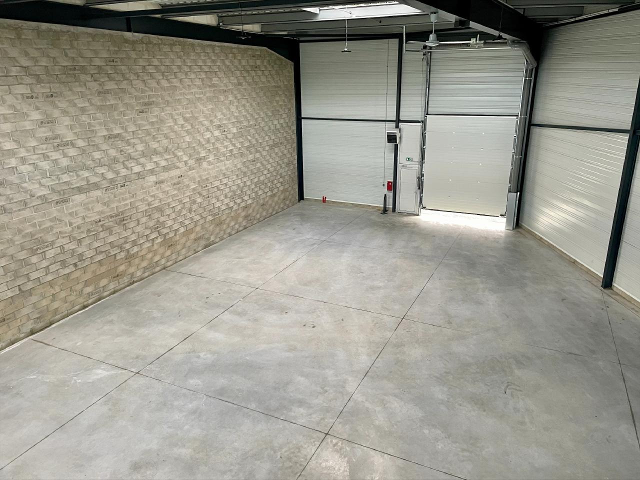 Vente local d'activité Marines Val-d'Oise OVACT2313766 2