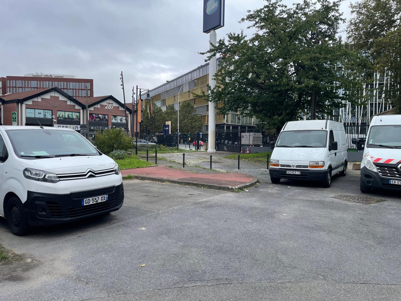 Location local d'activité Aubervilliers Seine-Saint-Denis OLACT2426355 7