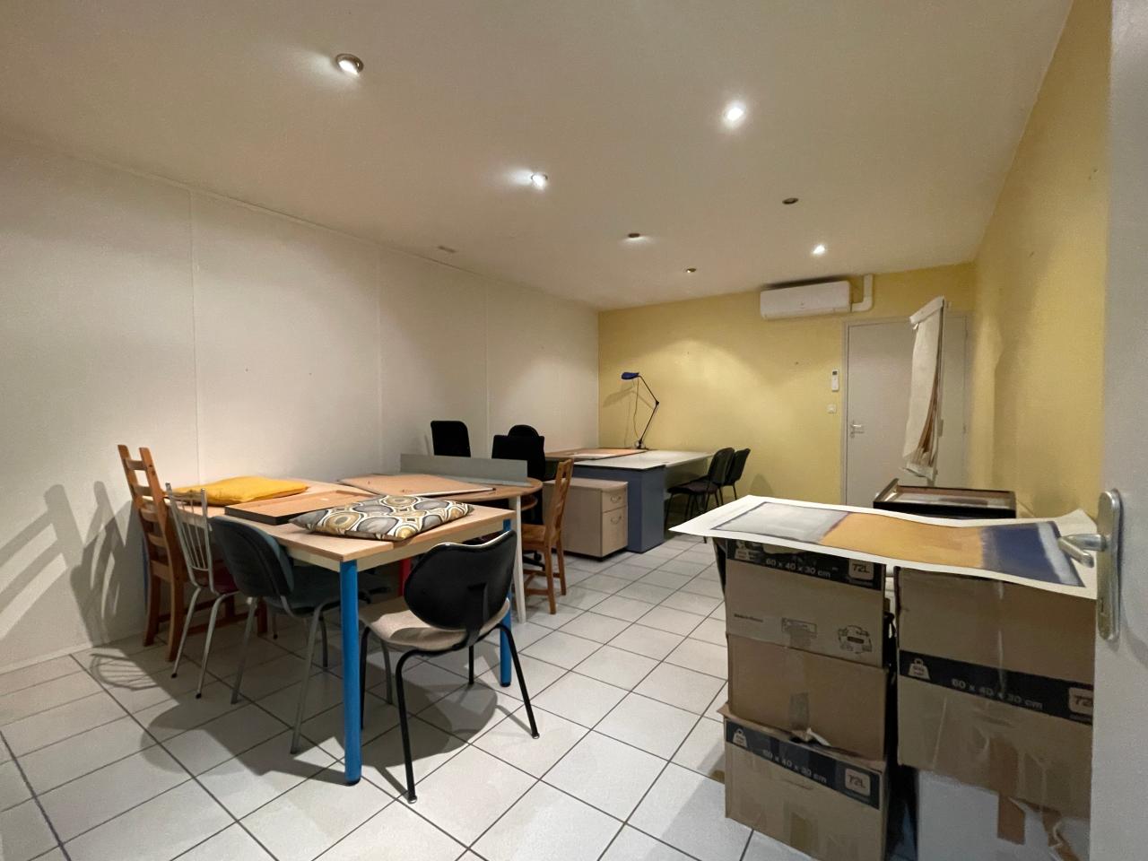 Vente local d'activité Saint-Genis-Laval Rhône OVACT2537089 6