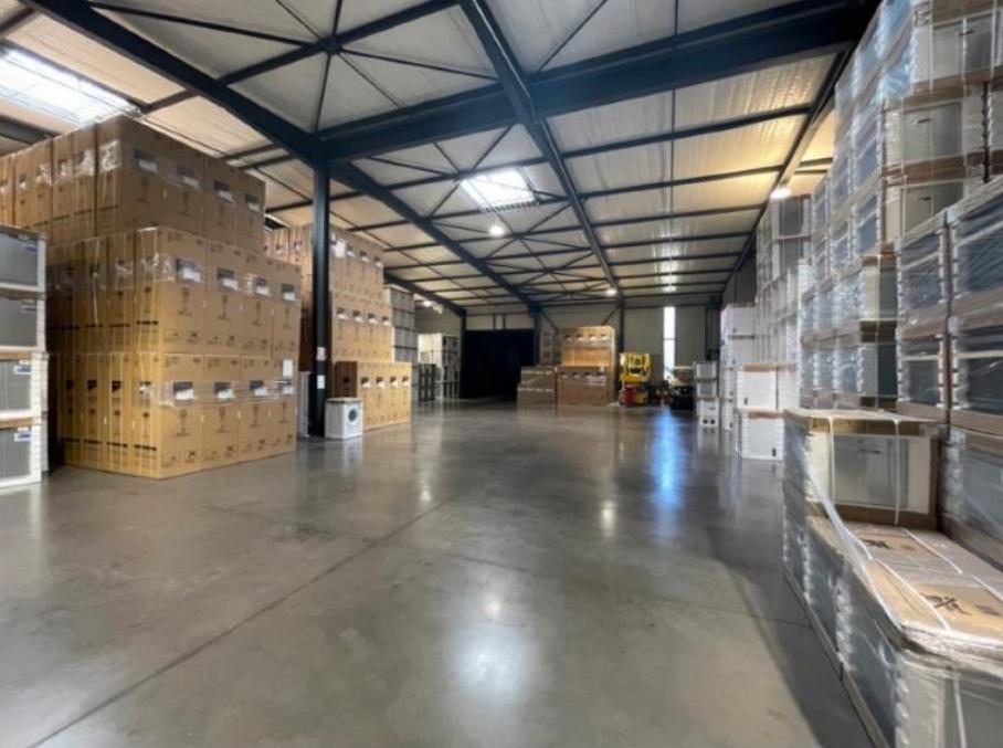 Vente local d'activité Saint-Étienne-de-Saint-Geoirs Isère OVACT2311727 5