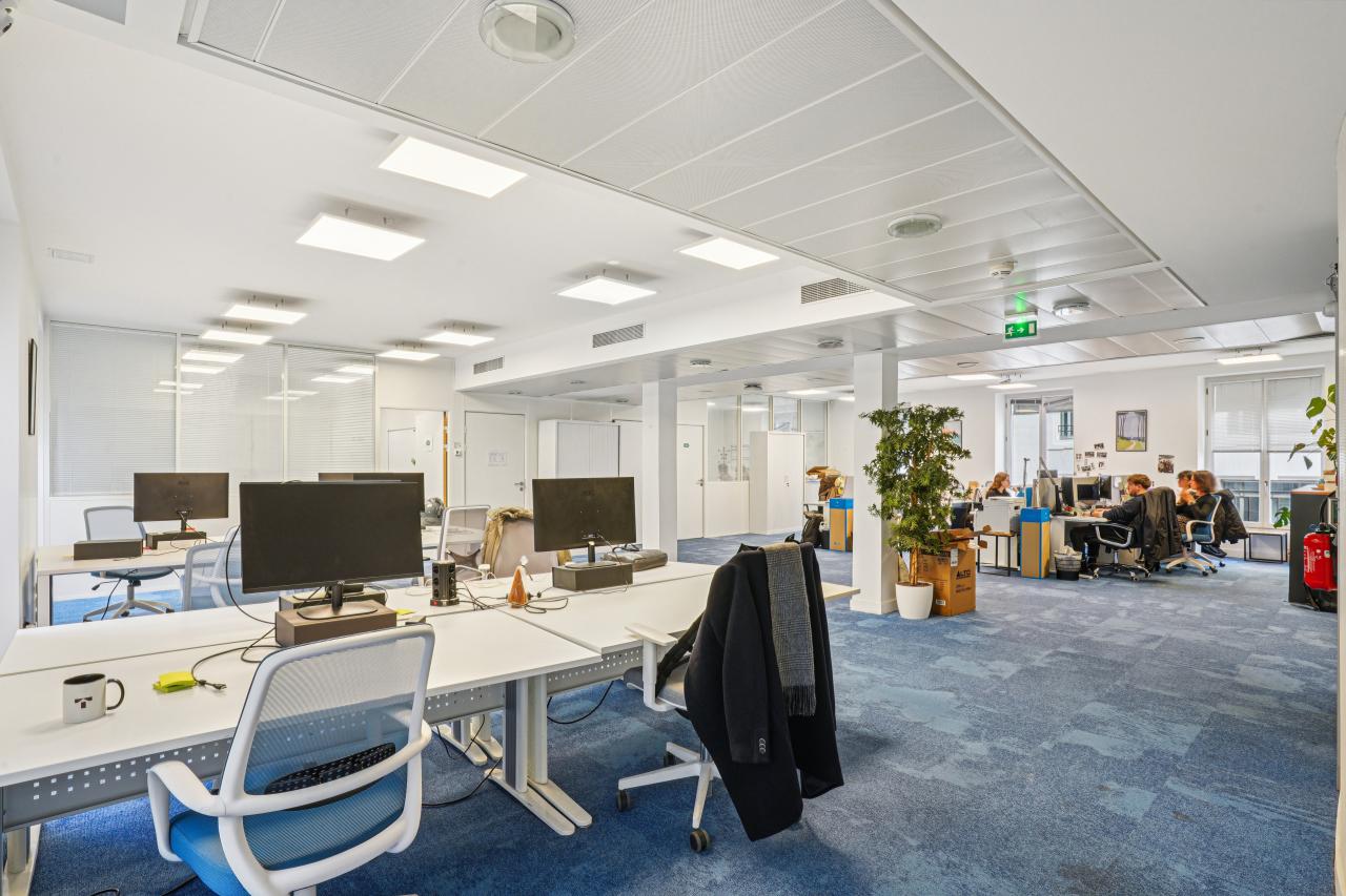 Location bureau Paris OLBUR2641689 4