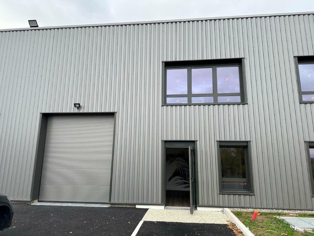 Location local d'activité Bourgoin-Jallieu Isère OLACT2317432 14