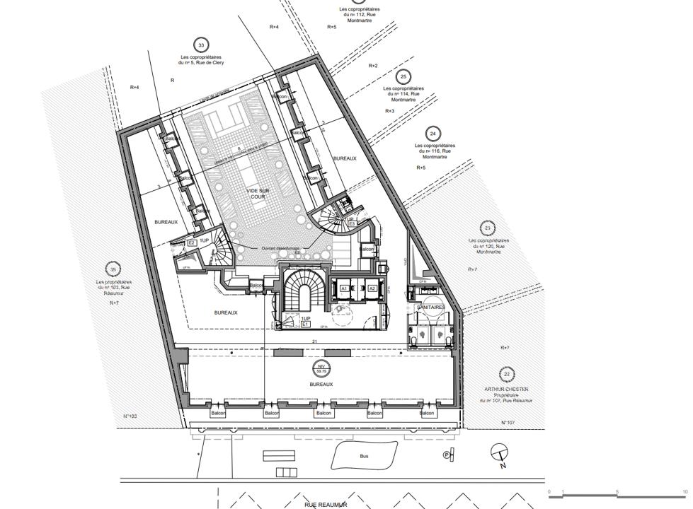 Location bureau Paris OLBUR2118535 11