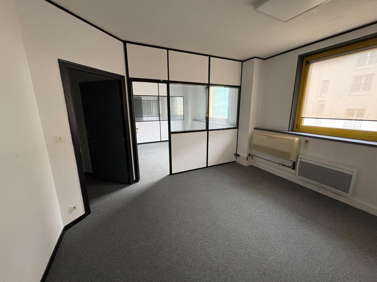 Vente bureau Nantes Loire-Atlantique OVBUR2645887 1