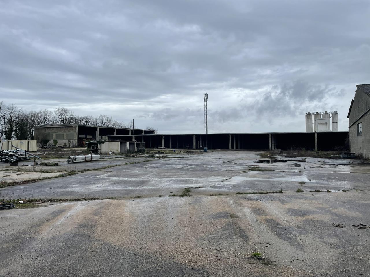 Vente local d'activité La Couronne Charente OVACT2420382 14