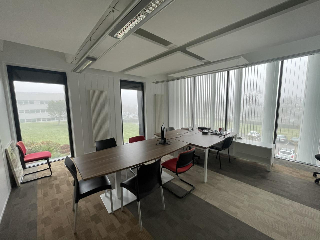 Location bureau Labège Haute-Garonne OLBUR2423078 11