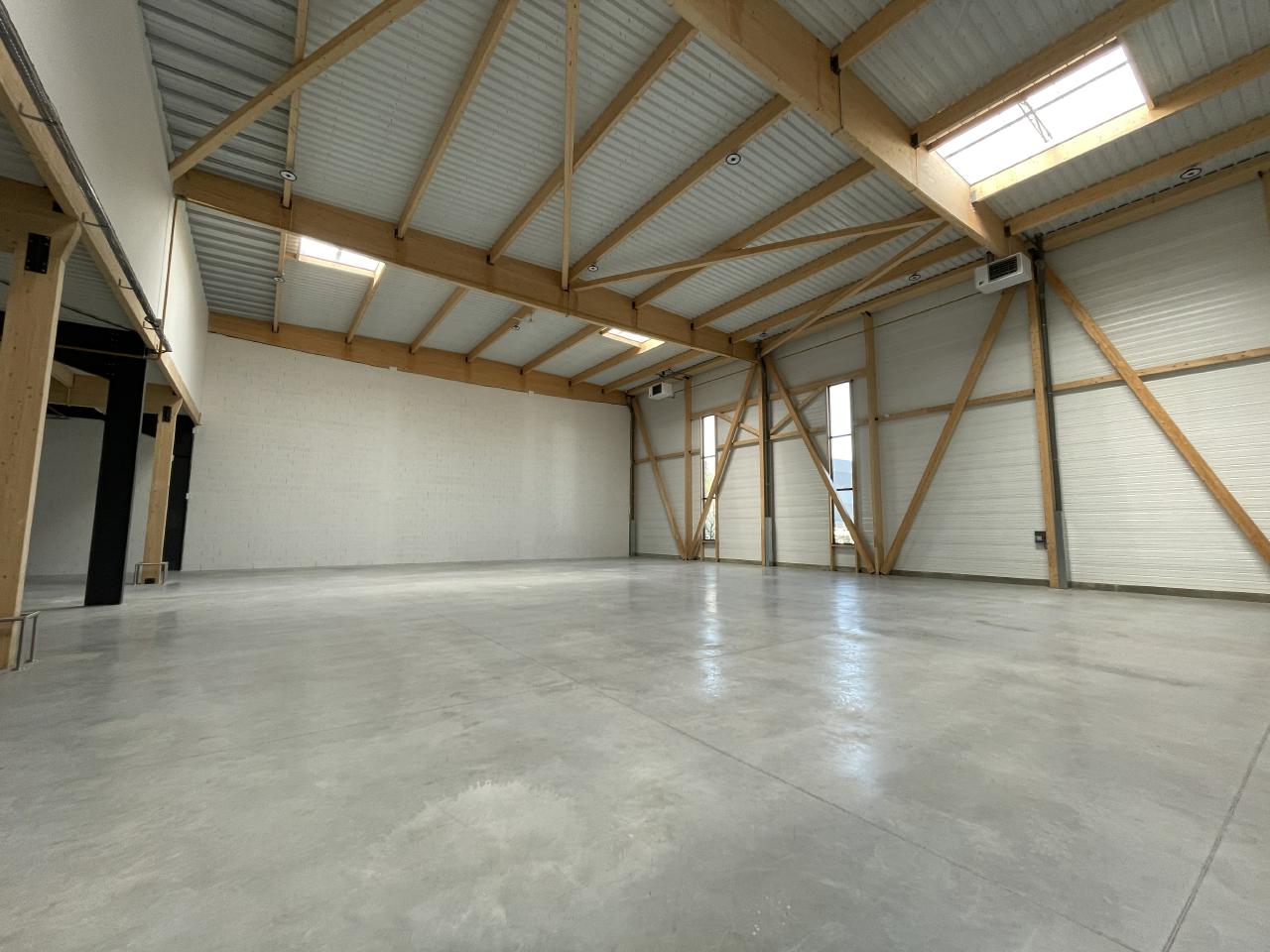 Location local d'activité Saint-Bonnet-de-Mure Rhône OLACT2109471 6