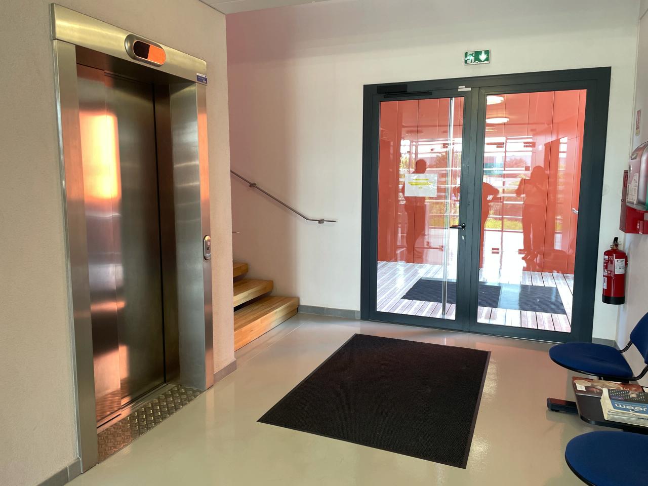 Location bureau Metz Moselle OLBUR2533200 8