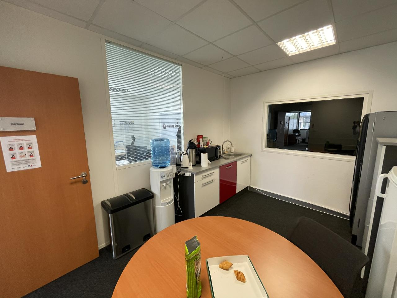 Location local d'activité Colomiers Haute-Garonne OLACT2536604 27