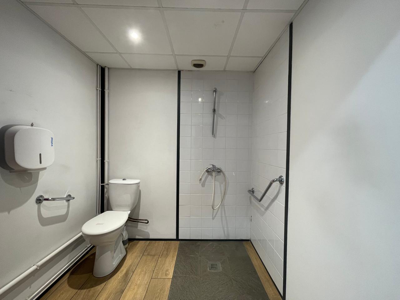 Location bureau Le Grand-quevilly Seine-Maritime OLBUR2640304 14