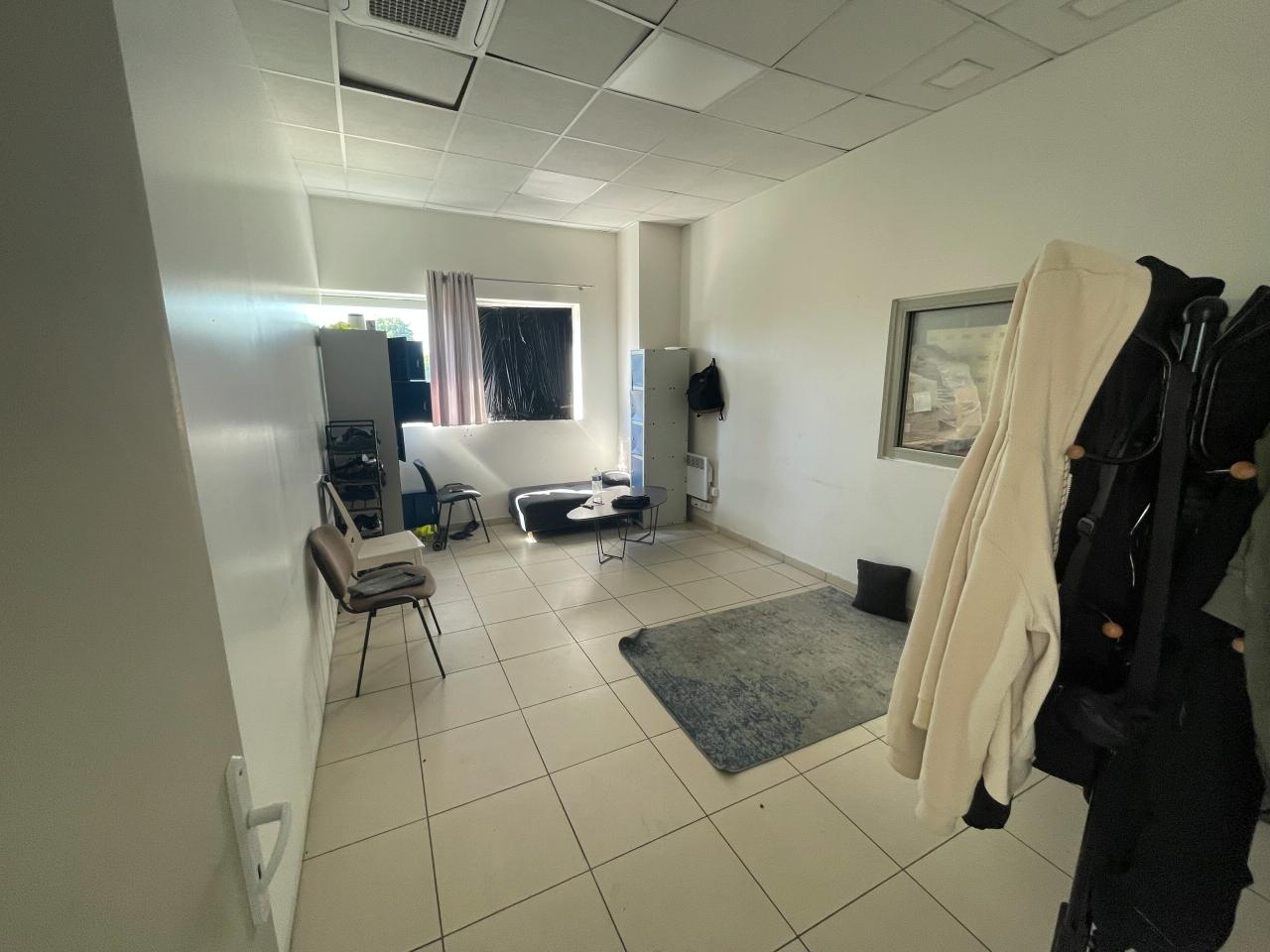 Location local d'activité Stains Seine-Saint-Denis OLACT2533101 9