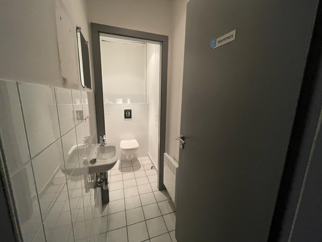 Location bureau Hoenheim Bas-Rhin OLBUR2309527 13