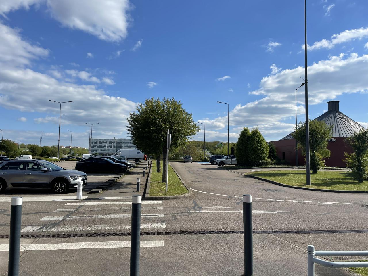 Location local d'activité Metz Moselle OLACT2111772 8