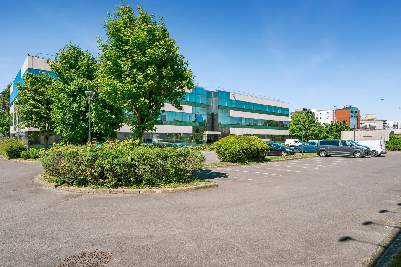Location bureau Rosny-sous-Bois Seine-Saint-Denis OLBUR2534986