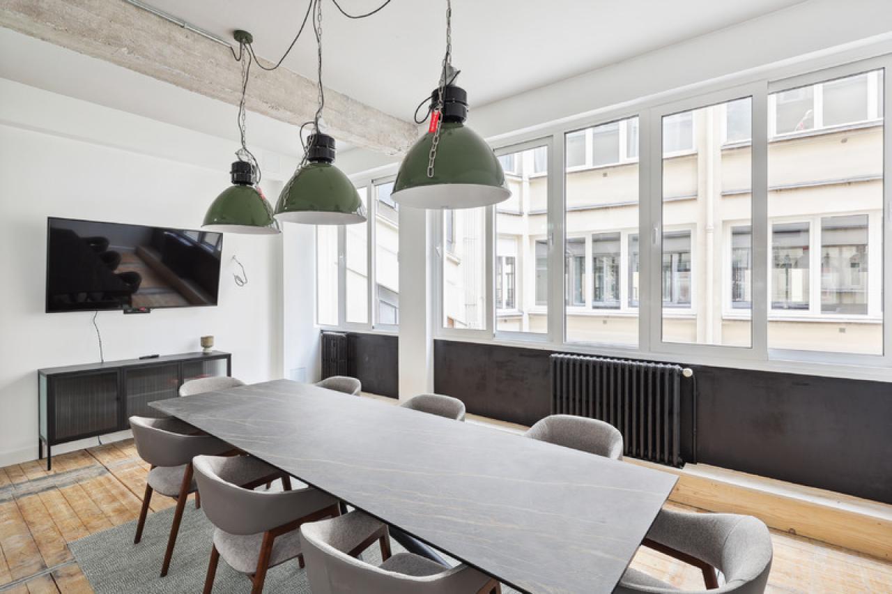 Location coworking Paris OLBUR2205446 8