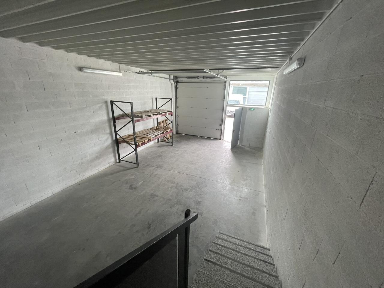 Location local d'activité Vénissieux Rhône OLACT2311751 7