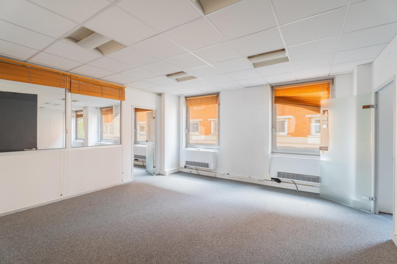 Location bureau Levallois-Perret Hauts-de-Seine OLBUR2427768 8
