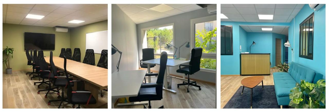 Vente bureau Pessac Gironde OVBUR2424630 4