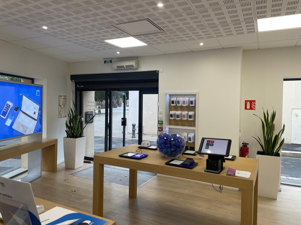 Location bureau Aix-en-Provence Bouches-du-Rhône OLBUR2535134 1