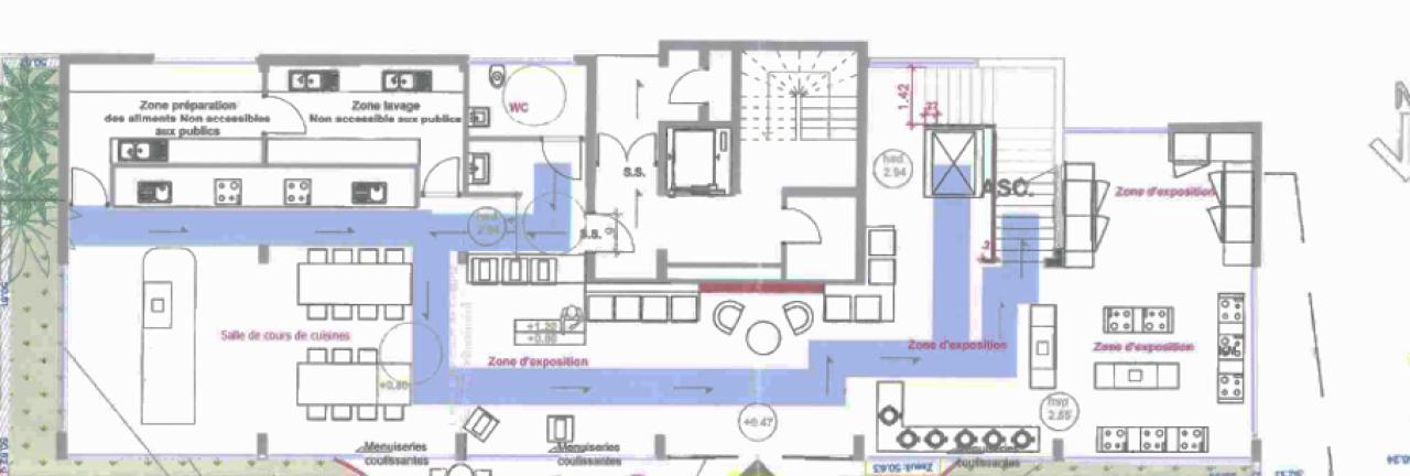 Location commerce Saint-Laurent-du-Var Alpes-Maritimes OLCOM2426147 5