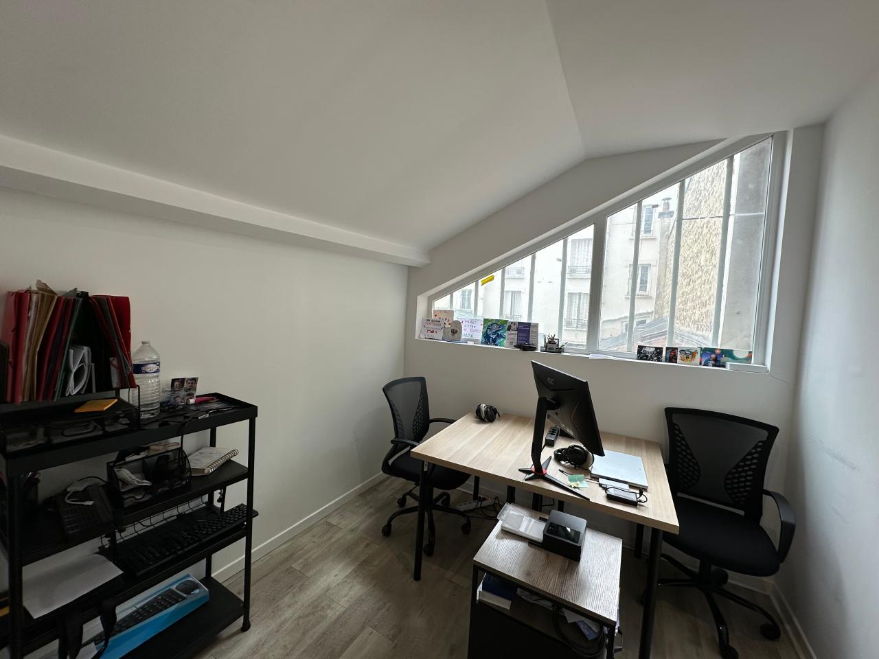 Vente bureau Vincennes Val-de-Marne OVBUR2533471 5