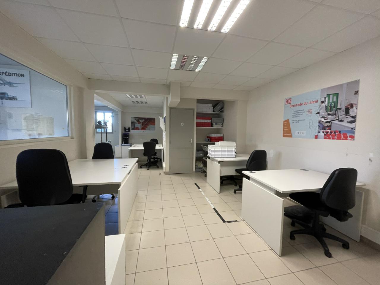 Vente local d'activité Châteauneuf-les-Martigues Bouches-du-Rhône OVACT2422576 10