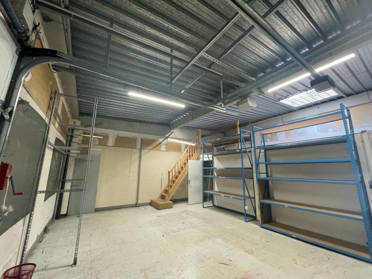 Location bureau Meylan Isère OLBUR2531803 5