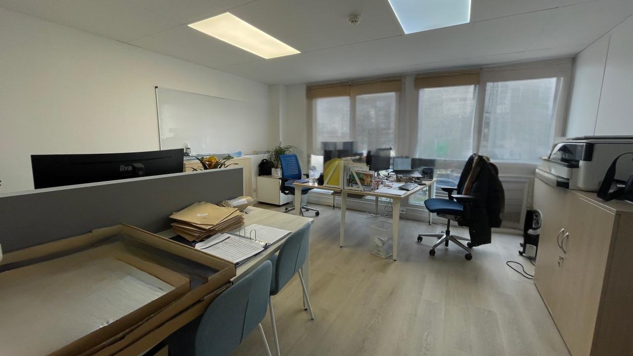 Location local d'activité Créteil Val-de-Marne OLACT2536396 5