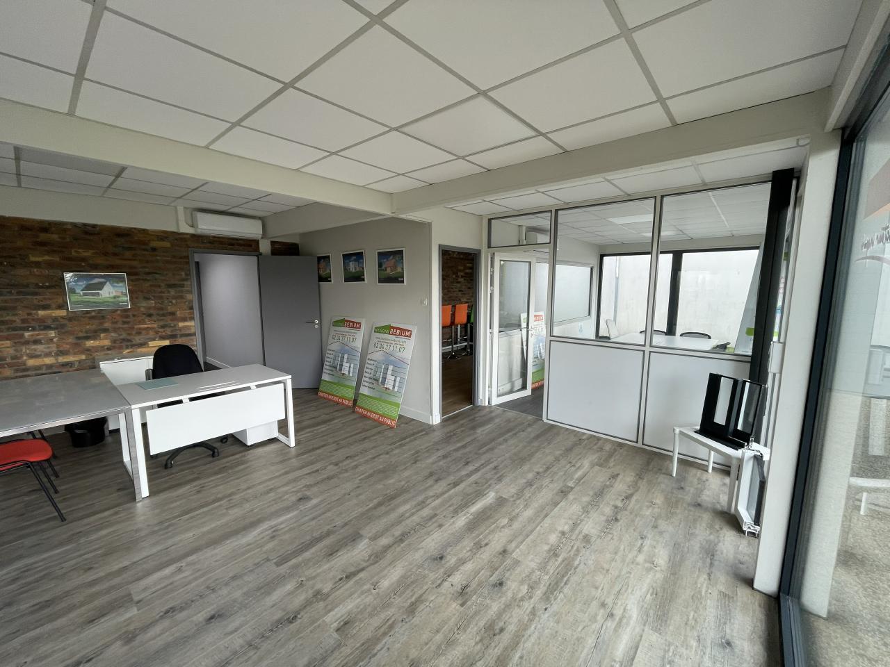 Location bureau Tours Indre-et-Loire OLBUR2532086 6