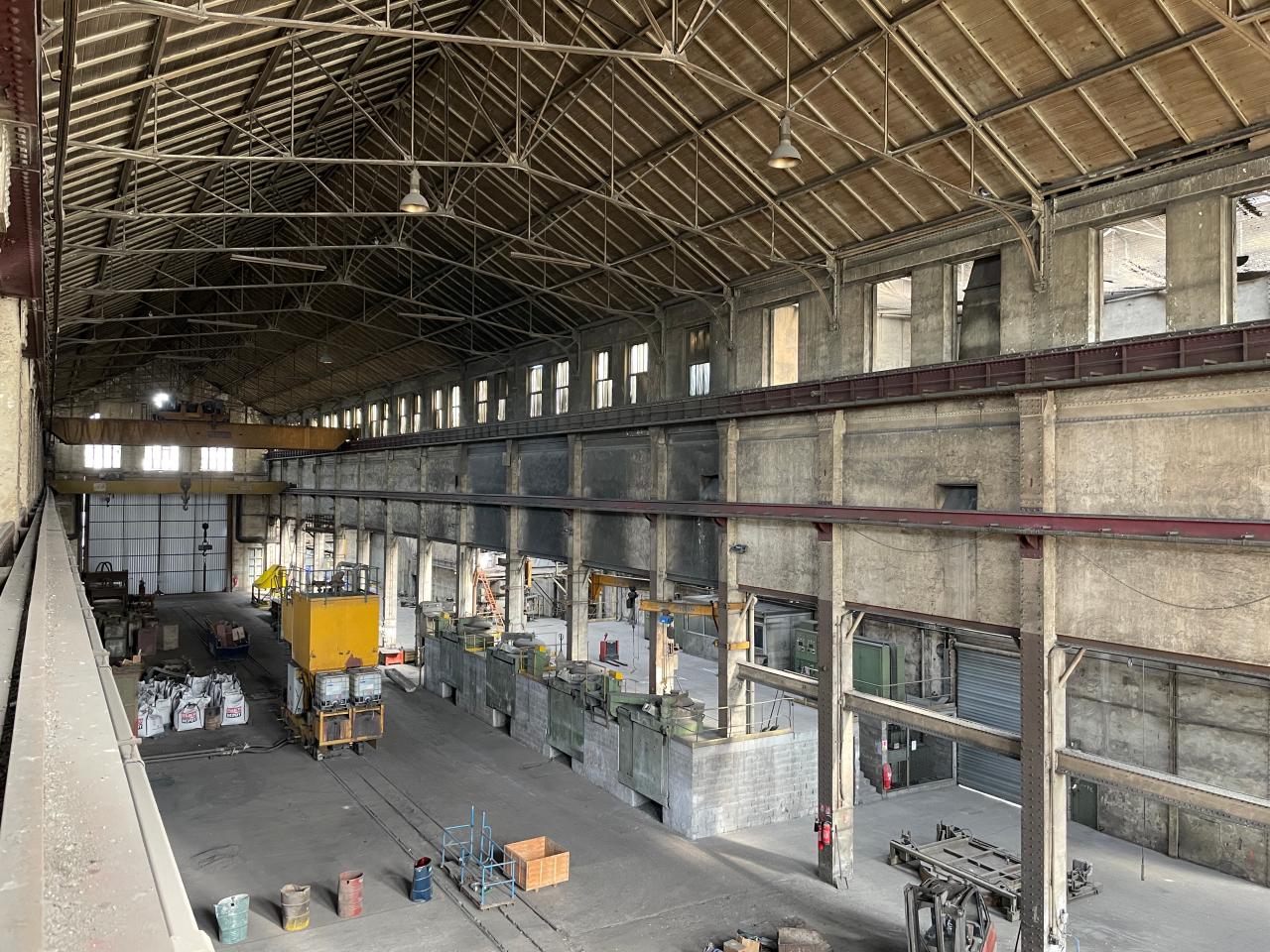 Vente local d'activité Nantes Loire-Atlantique OVACT2640714 9