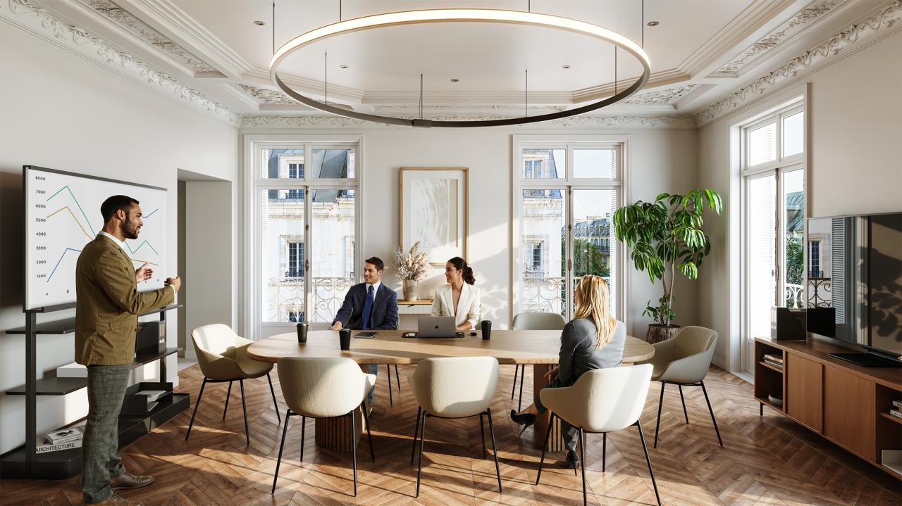 Location bureau Paris OLBUR2120125 7