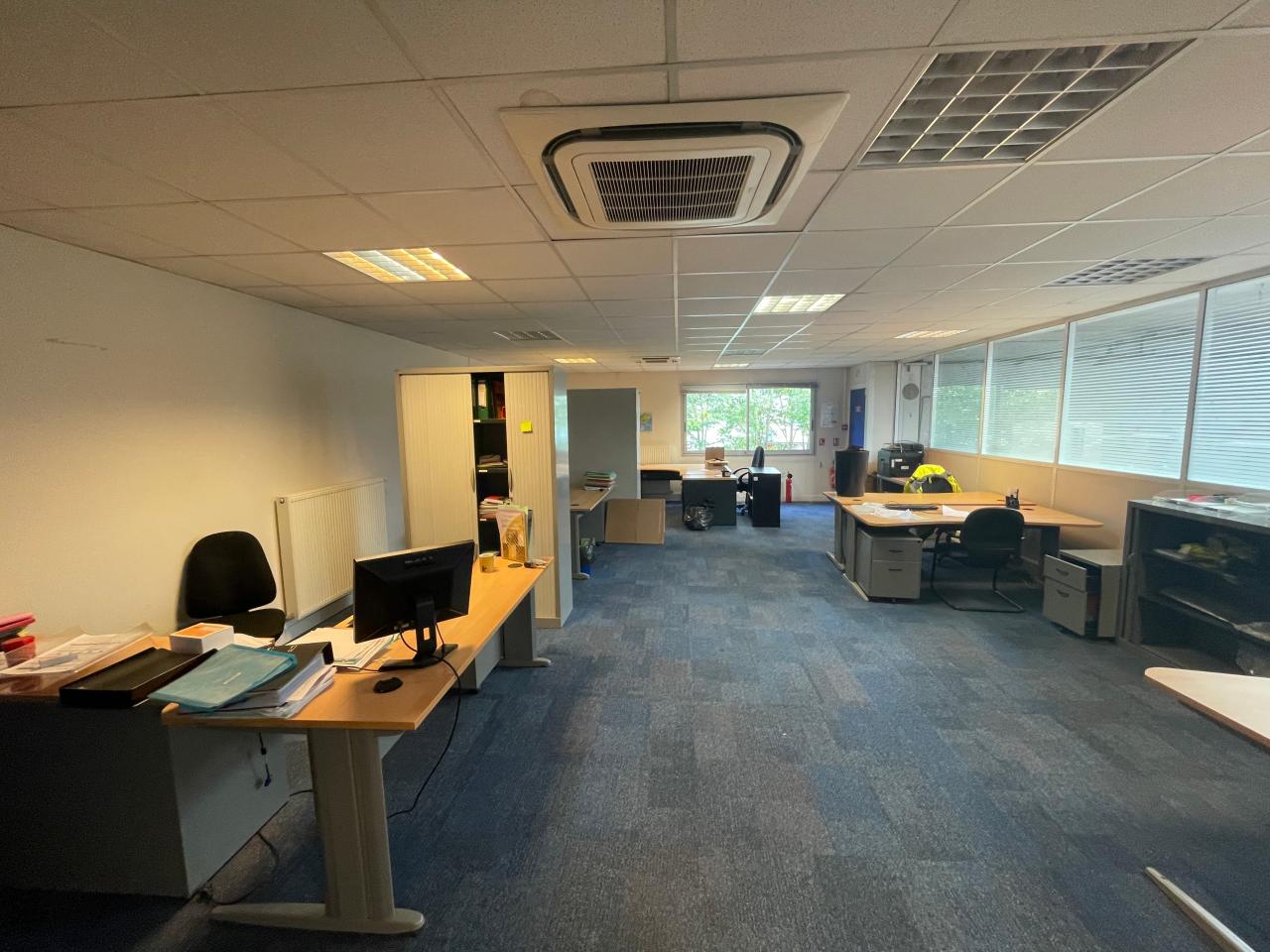 Vente local d'activité Saint-Ouen-l'Aumône Val-d'Oise OVACT2535688 12