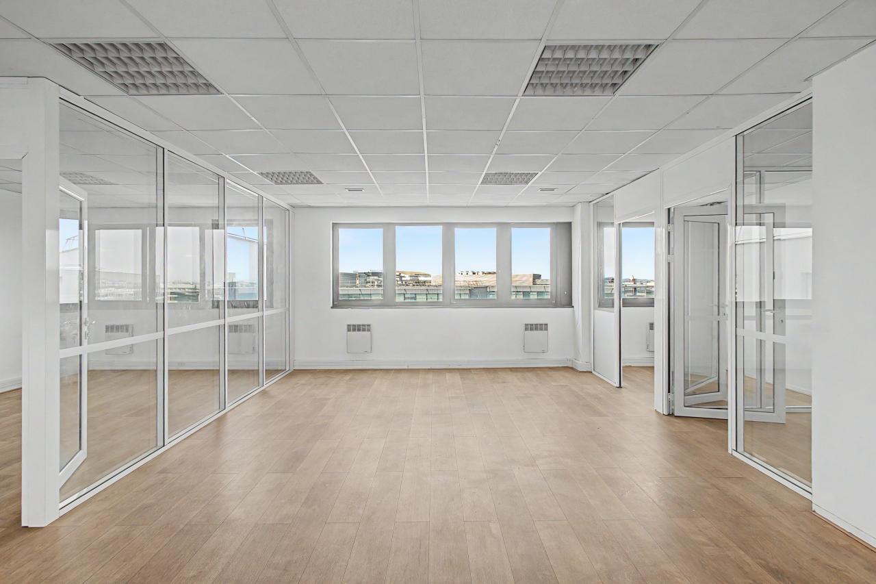 Location bureau Pantin Seine-Saint-Denis OLBUR2427701 3