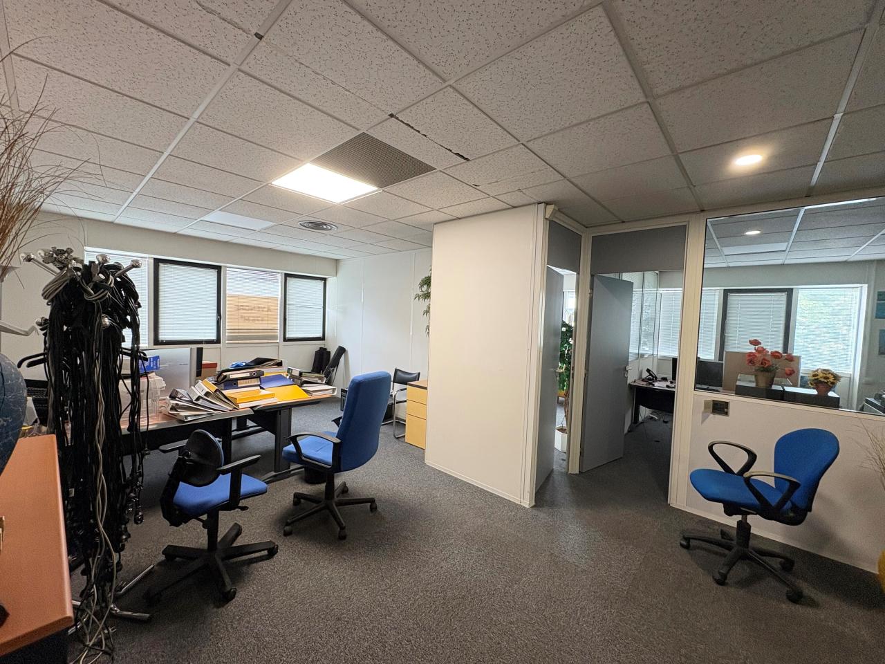 Vente bureau Les Ulis Essonne OVBUR2535338 1