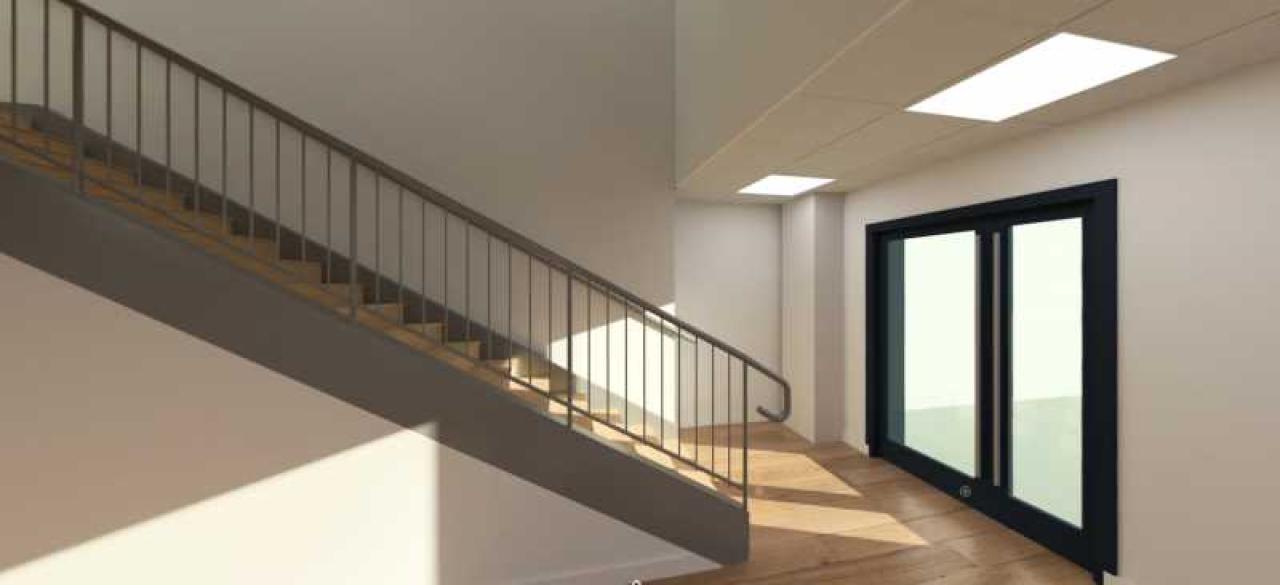 Location local d'activité Décines-Charpieu Rhône OLACT2529163 3