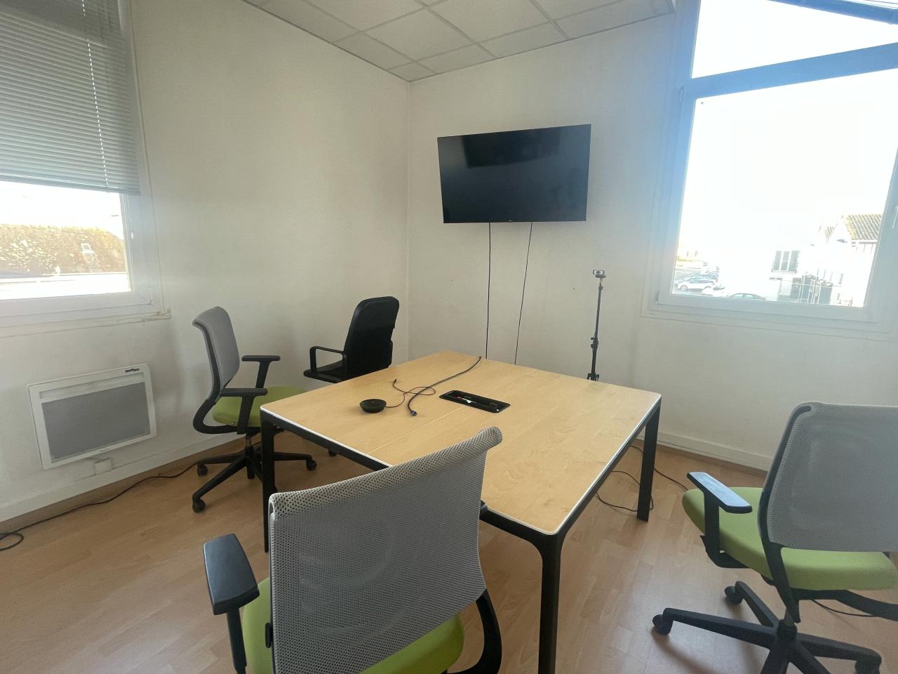 Location bureau Rennes Ille-et-Vilaine OLBUR2112809 7